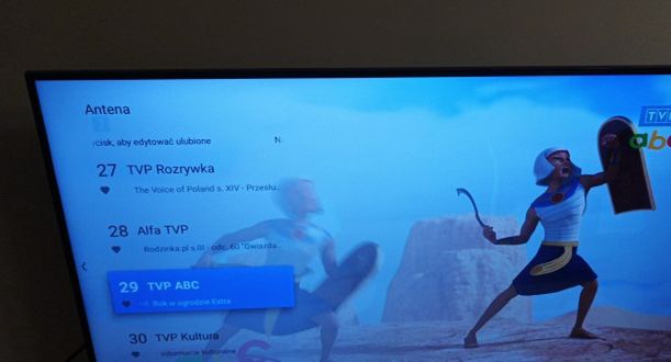 Kanał TVP zniknął z MUX-1. Trzech nadawców chce zająć jego miejsce