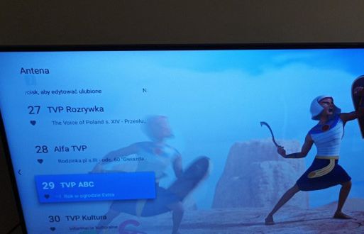 Kanał TVP zniknął z MUX-1. Trzech nadawców chce zająć jego miejsce