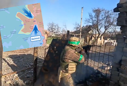 Zmiana sytuacji na froncie. "Rosjan to uderzenie zaskoczyło"