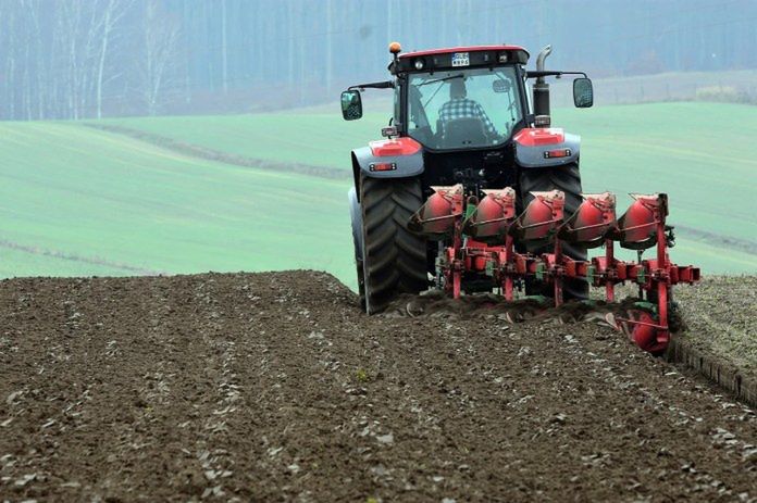 Rolnicy apelują. Chcą zwiększenia limitów na olej napędowy