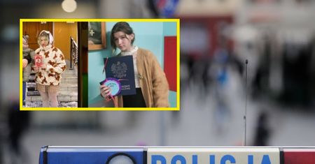 Zaginęła 17-letnia Viktoriya. "Jest realne zagrożenie dla życia i zdrowia"