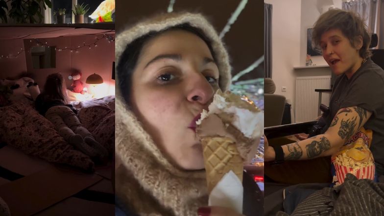 Joanna Okuniewska wróciła na Instagram. Pokazała nagranie z ukochaną