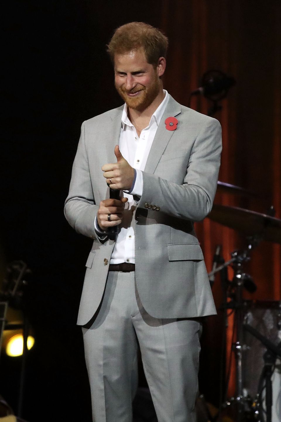 Harry chce się pogodzić z royalsami. Meghan nie uczestniczy w "dyplomatycznych podchodach"