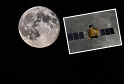 Umowa podpisana. Rosja planuje stworzyć elektrownię na Księżycu