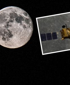 Umowa podpisana. Rosja planuje stworzyć elektrownię na Księżycu