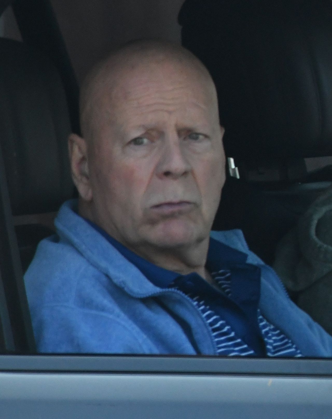 Bruce Willis