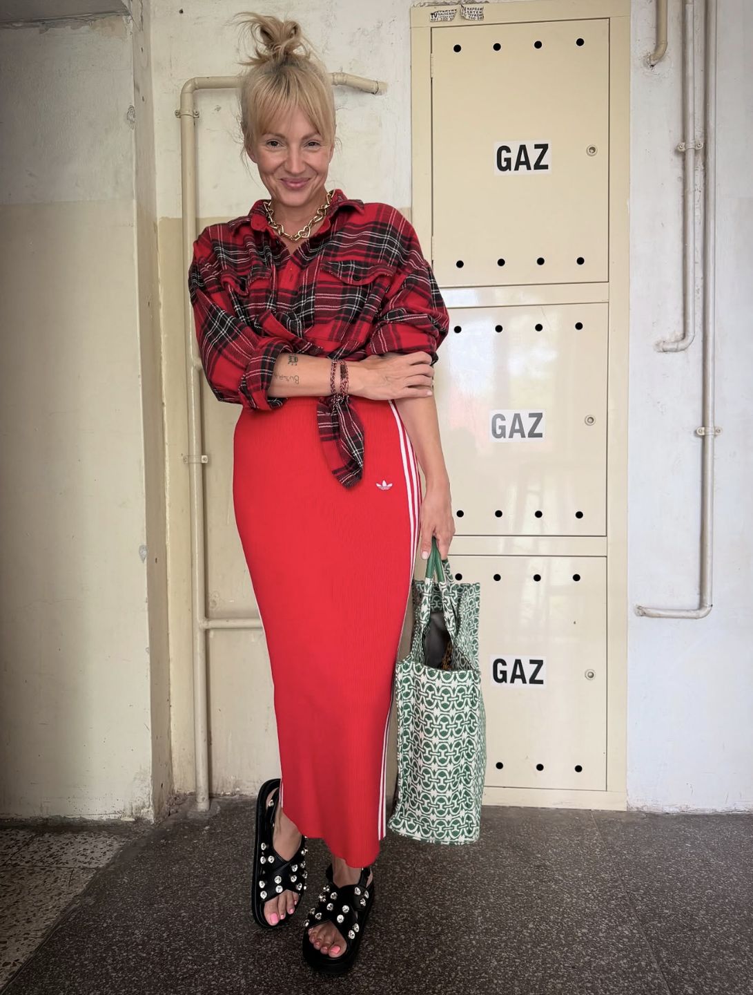 Dorota Szelągowska
