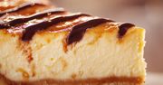 Na święta zrobię delikatny jak obłoczek sernik. Wszyscy zachwycą się jego lekkością