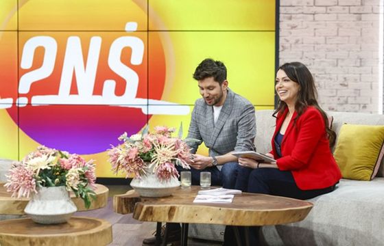 Wiosenne zmiany w „Pytaniu na śniadanie”. Widzowie w studiu