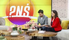 Wiosenne zmiany w „Pytaniu na śniadanie”. Widzowie w studiu