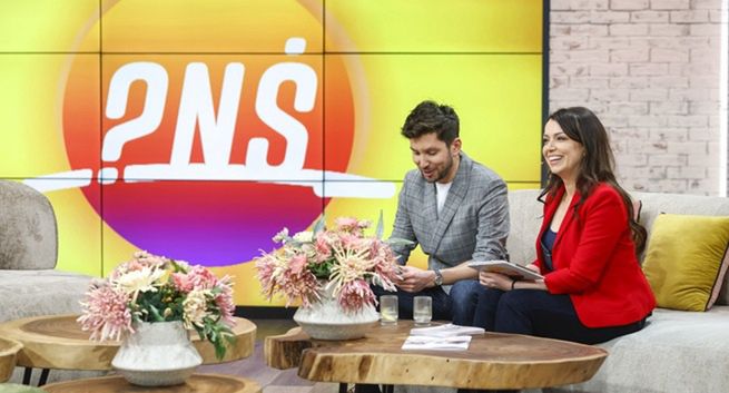 Wiosenne zmiany w „Pytaniu na śniadanie”. Widzowie w studiu