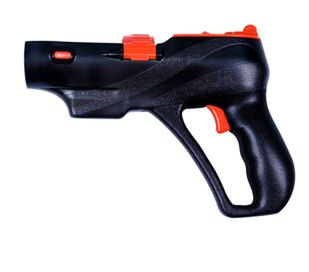 Przerób PS Move na... karabin maszynowy! 2