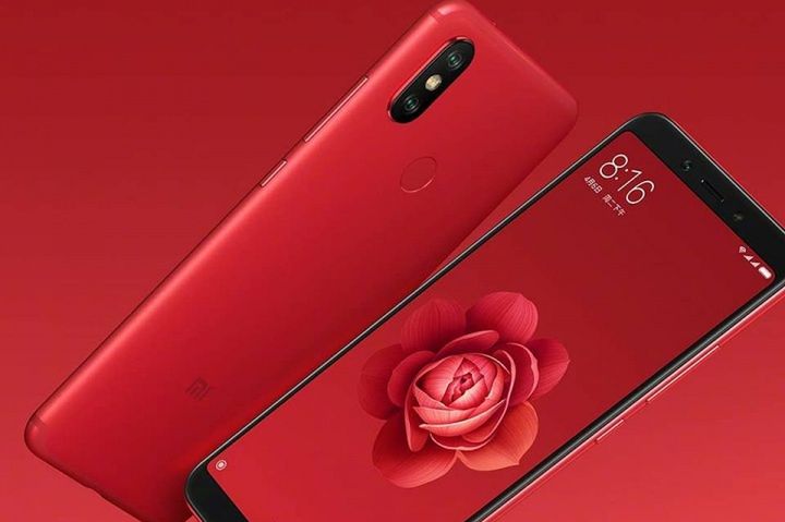 Premiera Xiaomi Mi 6X: dobry i niedrogi smartfon, ale z poważnym brakiem