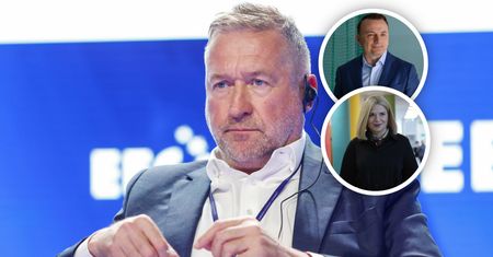 Co dalej z Krakowem? Biznesmen wskazuje kilka priorytetów