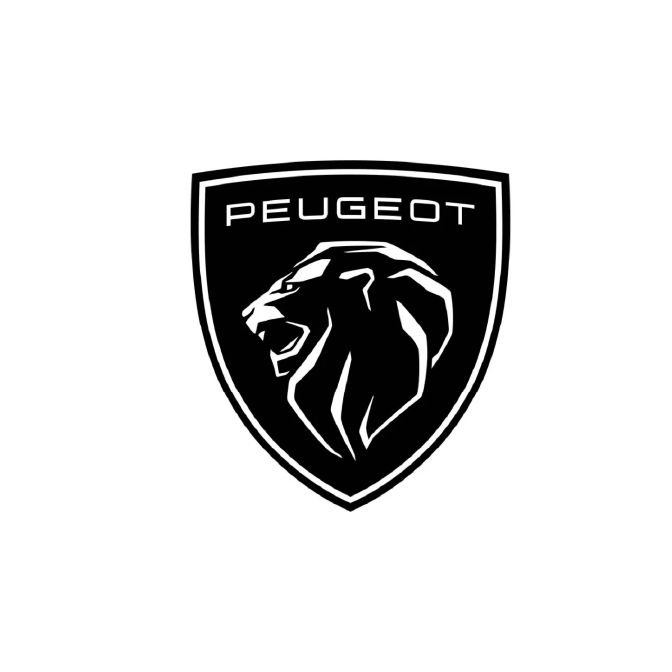 Logo Peugeot