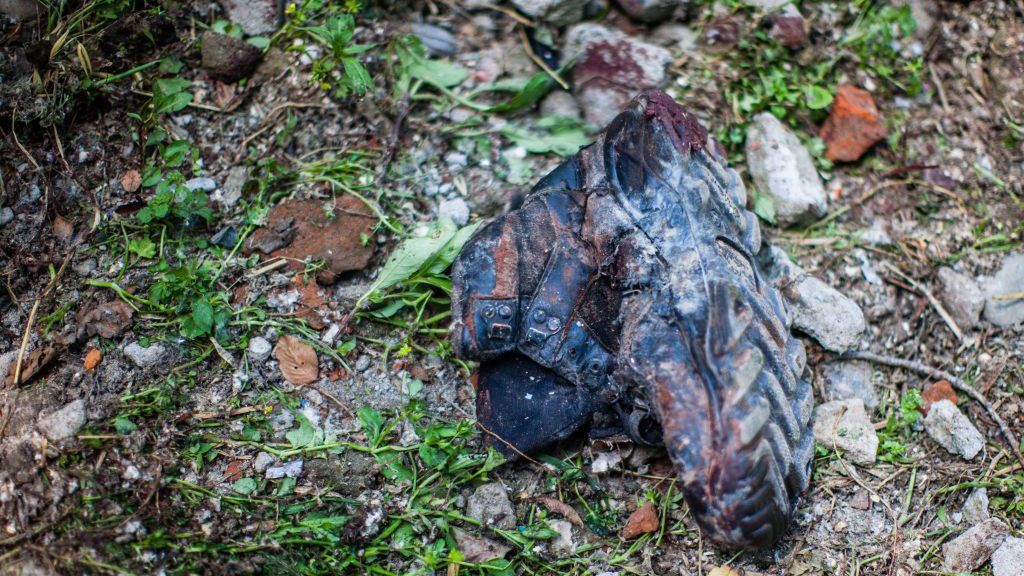 Konflikt chińsko-indyjski o Kaszmir