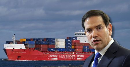 Sojusznicy USA stawiają opór ws. Ormuz. Rubio wydał polecenie