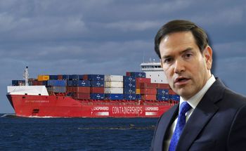 Sojusznicy USA stawiają opór ws. Ormuz. Rubio wydał polecenie