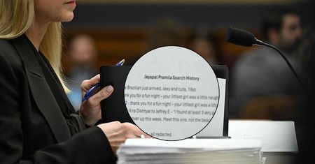 Wystarczyło jedno zdjęcie. Wybuchła awantura