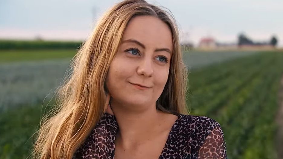 Nicola została dziewczyną Dariusza w "Rolnik szuka żony"