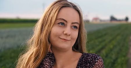 Przed "Rolnik szuka żony" Nicola przeszła metamorfozę. Jak wyglądała?