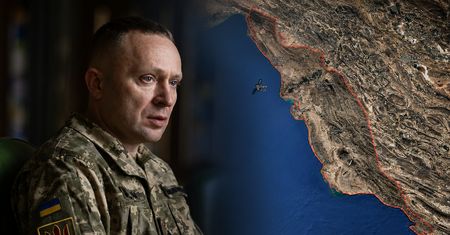 Działo się w nocy. USA bombardują Iran. Nowy szef armii w Ukrainie