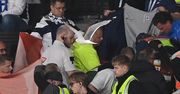 Tragiczny finał meczu w Helsinkach. Zmarł kibic, który był reanimowany na trybunach