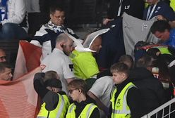 Tragiczny finał meczu w Helsinkach. Zmarł kibic, który był reanimowany na trybunach