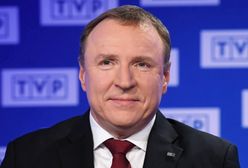 Jacek Kurski znów szefem TVP. Jest komunikat