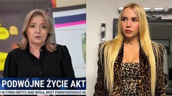 Marianna Schreiber domaga się przeprosin i 50 TYSIĘCY ZŁOTYCH od TV Republiki za fałszywą informację o CIĄŻY. Pokazała treść wezwania
