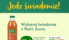 Biedronka wprowadza nowe oznakowanie produktów