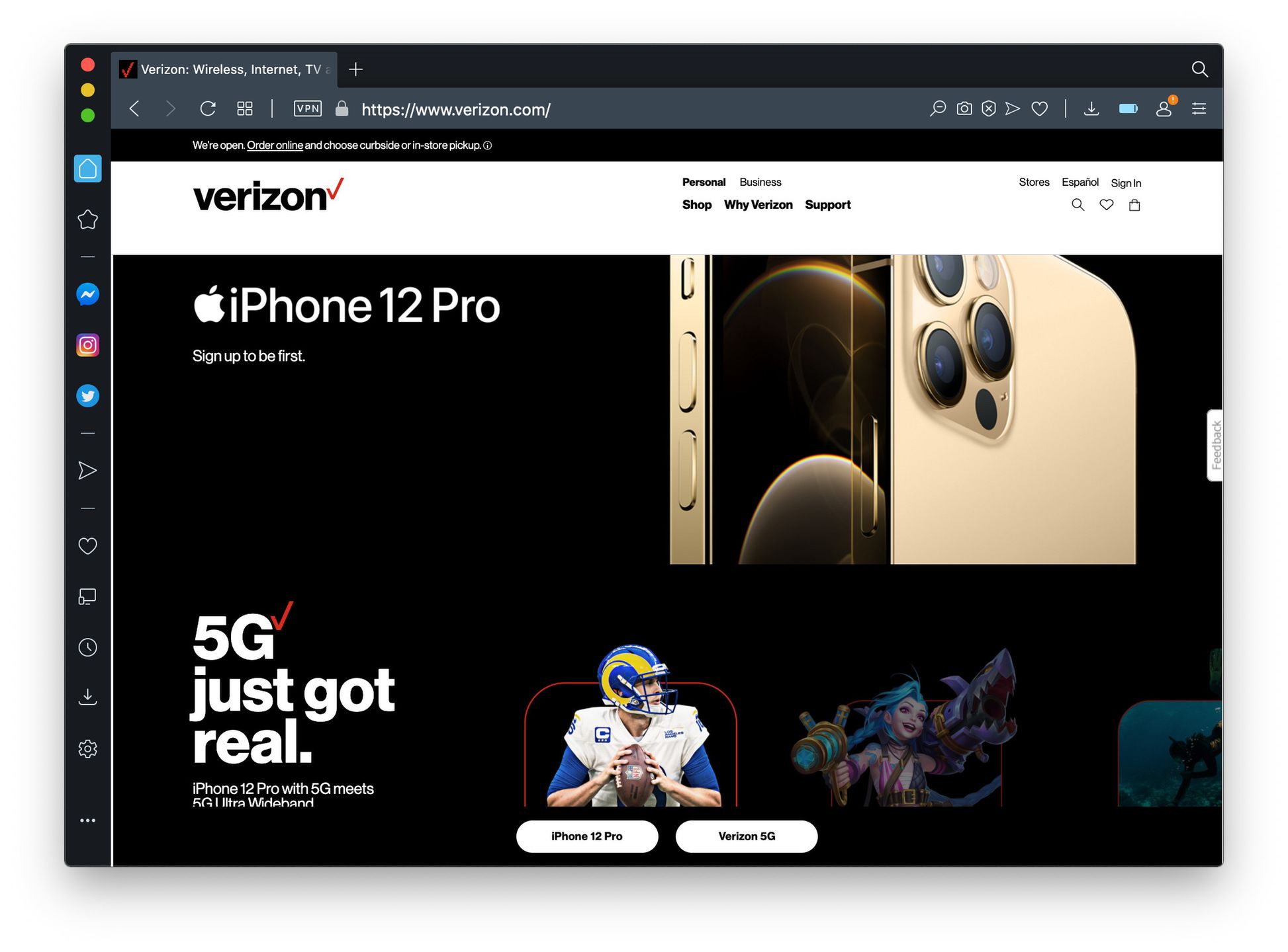 5G w iPhonie 12? Apple zrobił to dla operatorów, nie dla ciebie 2