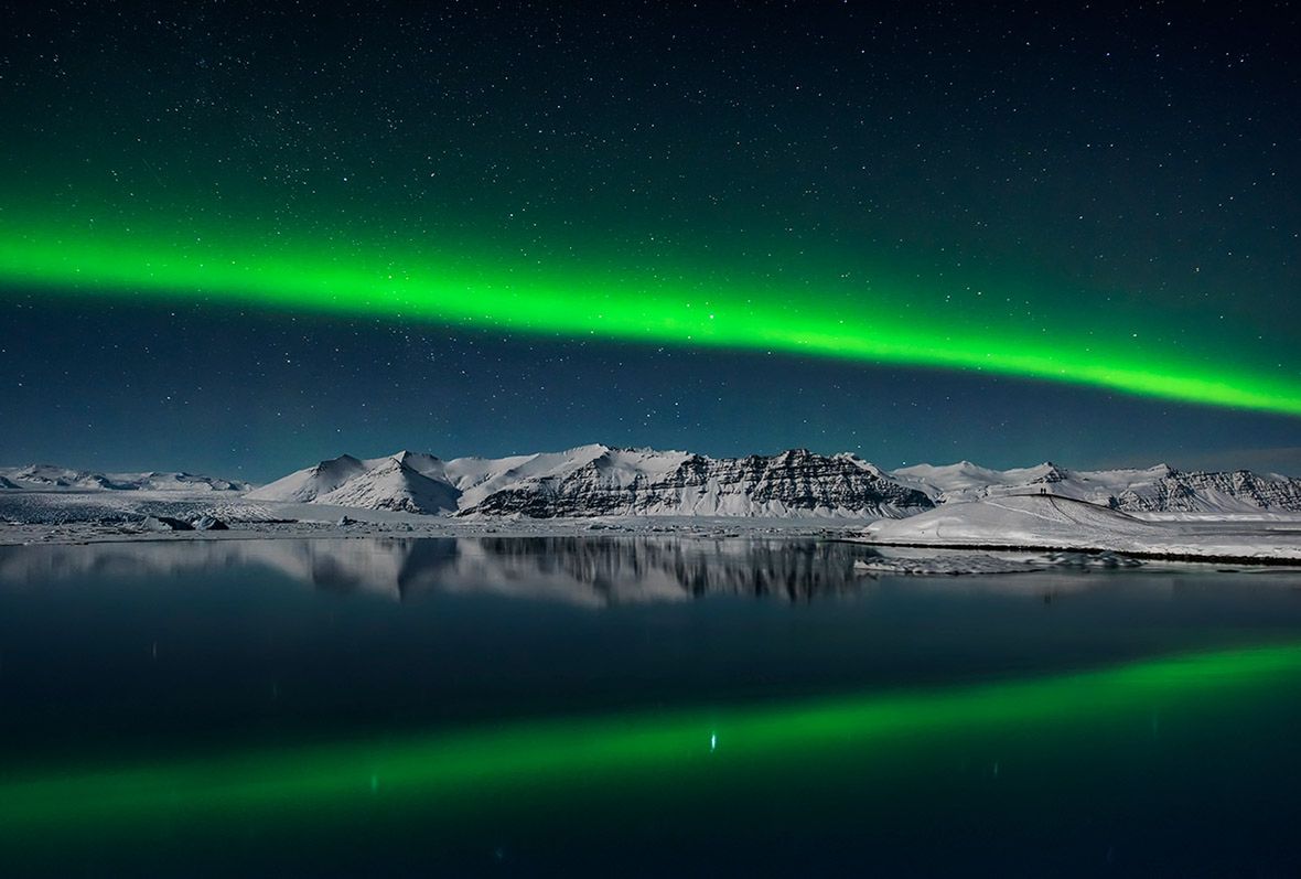 Najlepsze zdjęcia w konkursie Insight Astronomy Photographer of the Year 2016 5