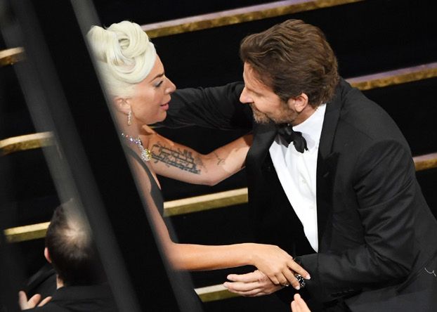 Lady Gaga komentuje plotki o romansie z Cooperem: "Nic nie mogło być bardziej wyjątkowe od dzielenia tego momentu z Oscarów z prawdziwym przyjacielem"