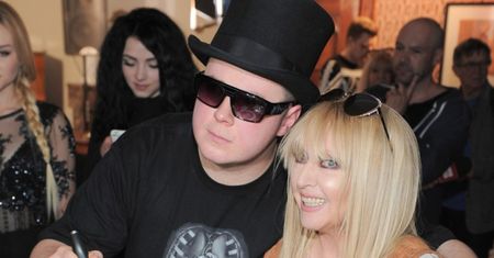Zachwycona Rodowicz o Donatanie: "JEST FASZYSTĄ!"