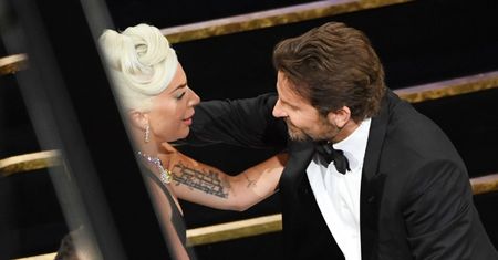 Lady Gaga komentuje plotki o romansie z Cooperem: "Nic nie mogło być bardziej wyjątkowe od dzielenia tego momentu z Oscarów z prawdziwym przyjacielem"