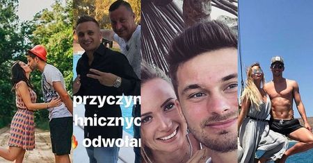 Piłkarze odpoczywają na wakacjach po mundialu... "NAWET NIE POTRAFICIE UDAWAĆ!" (ZDJĘCIA)
