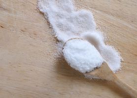 Dlaczego nie powinniśmy jeść soli oczyszczonej?