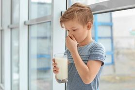 Alergia pokarmowa dzieci