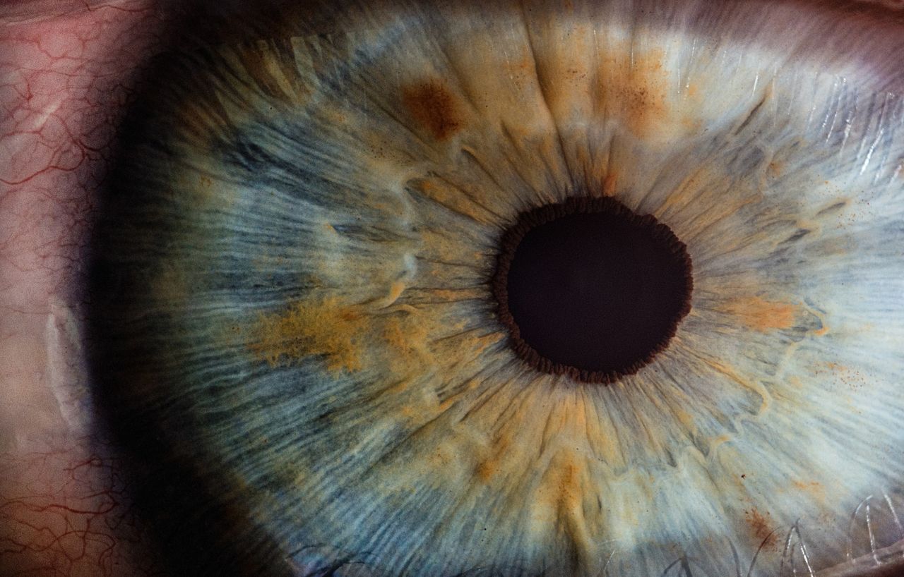 Samsung chce rejestrować obraz z taką szczegółowością jak ludzkie oko