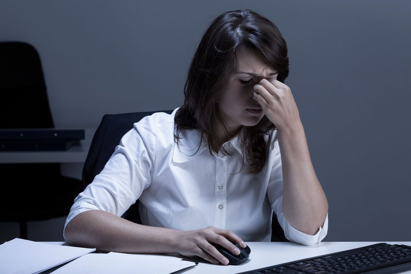 6 oznak niedoboru żelaza, które często lekceważymy