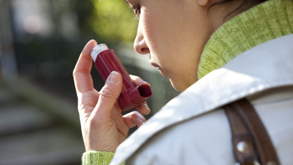 Nietypowe sygnały, które mogą świadczyć o tym, że masz astmę