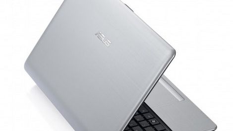 Asus Eee PC 1215T - wydajny maluch już jest! 1
