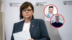 Wojna o projekt budżetu NFZ. Lekarz: Po prostu jest za mały