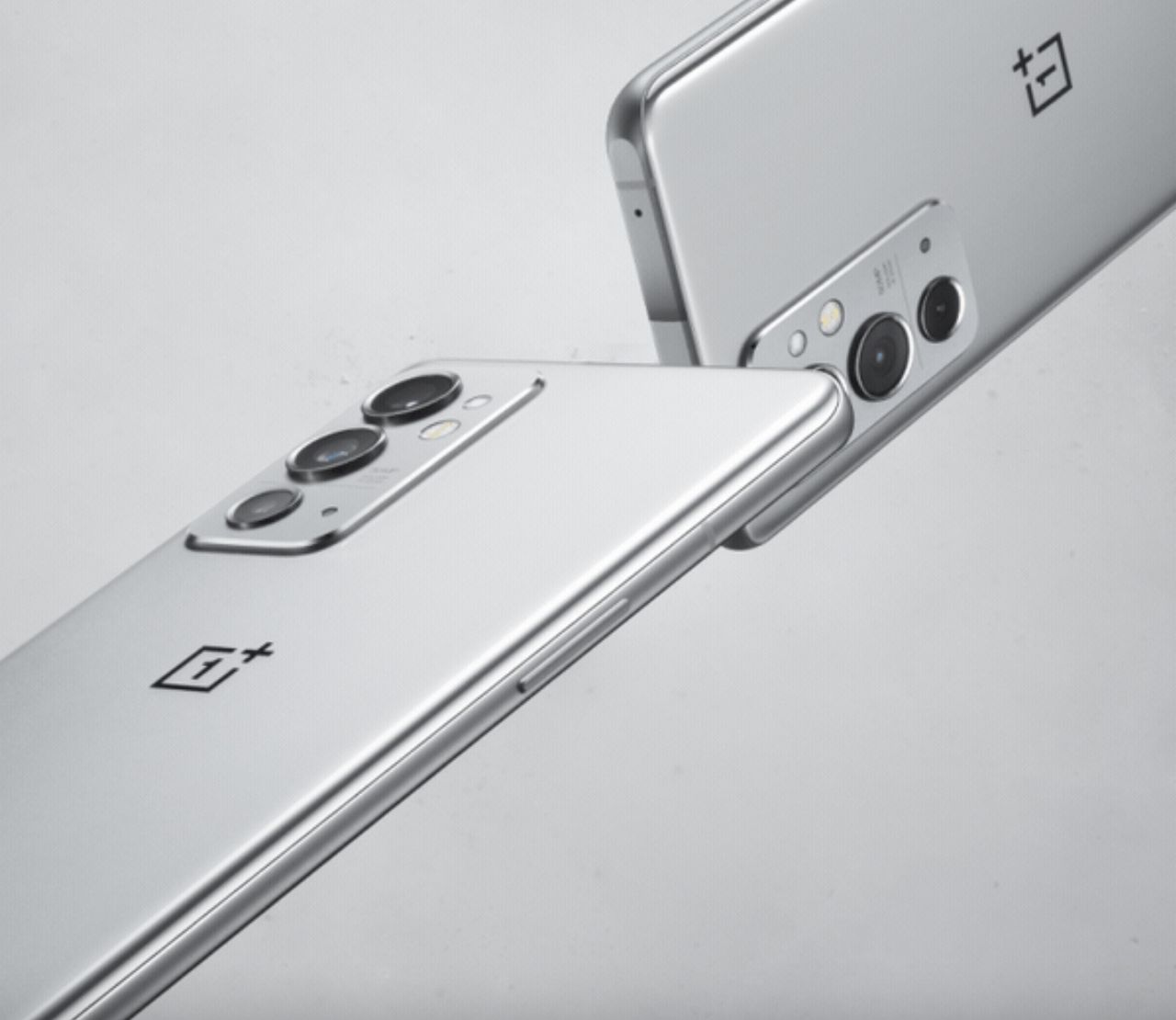 Tak wygląda OnePlus 9RT. Są nowe zdjęcia