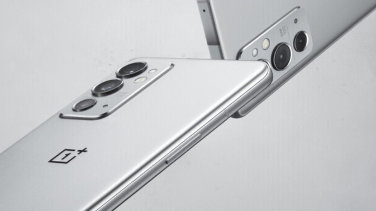 Tak wygląda OnePlus 9RT. Są nowe zdjęcia 1