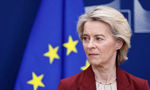 Kontrowersyjna umowa utknęła w Europarlamencie. Blokują ją setki poprawek