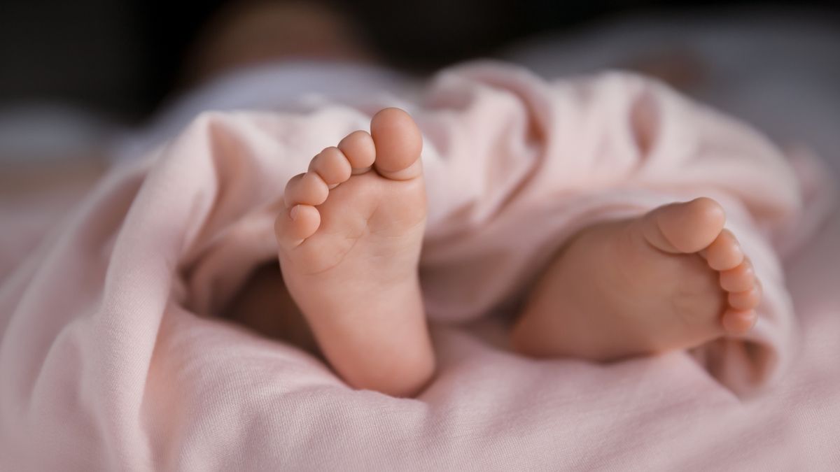 Podejrzaną jest matka dziecka