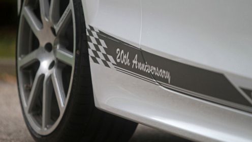 MTM TT RS 20th Anniversary fot.6