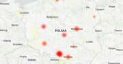 Awaria internetu Netia. Setki zgłoszeń od klientów (aktualizacja)